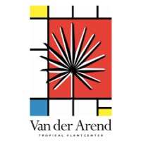 Van Der Arend Tropical Plantcenter