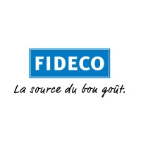FIDECO AG logo - Similar company to Rungis Express Gmbh