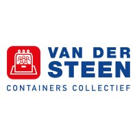 Van der Steen Containers Collectief logo - Similar company to Flexcontainer Groep