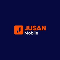 Jusan Mobile logo - Similar company to Jusan
