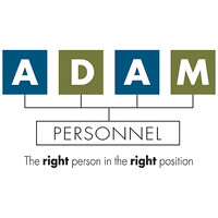 Adam Personnel logo - Similar company to Agility Talent