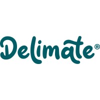Delimate BV logo - Similar company to Peppel Design