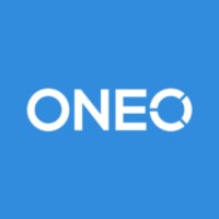 Oneo GmbH logo - Similar company to Aklamax Gmbh