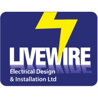 Livewire Electrical Design & Installation Ltd logo - Similar company to Electrical Design & Installation Ltd