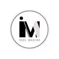 IDOL MAKINE logo - Similar company to Erwin Pencere Sistemleri A.Ş.