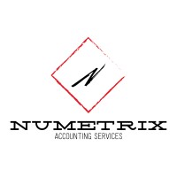 NUMETRIX Accounting and financial solutions logo - Similar company to Freeway Finance - Accounting & Tax Consulting