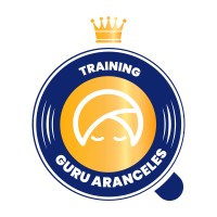 TRAINING GURU ARANCELES logo - Similar company to Lateral Business Thinking | Innovate Empresarial Solutions