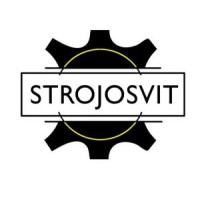 Strojosvit a.s. logo - Similar company to Industrial Engineering Group S.R.O.