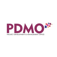 Project Development & Management Office logo - Similar company to Project People Limited