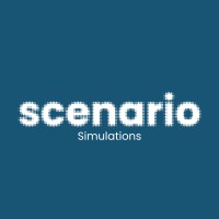 Scenario Srl logo - Similar company to Must Srl