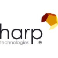 Harp Technologies Ltd. logo - Similar company to Zenserrh