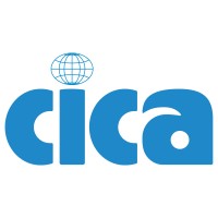 Confederation of International Contractors' Associations (CICA) logo - Similar company to Nec Contracts®
