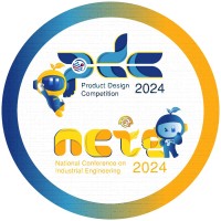 PDC NCIE TI USU logo - Similar company to Laboratorium Ergonomi Dan Perancangan Sistem Kerja Ti Usu
