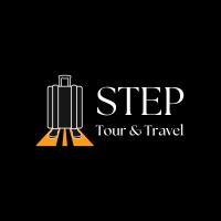 Step Tour & Travel logo - Similar company to Allin Lifestyle Group