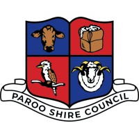 Paroo Shire Council logo - Similar company to Roxby Council
