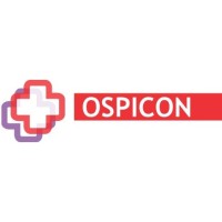 OSPICON logo - Similar company to K-Solutions