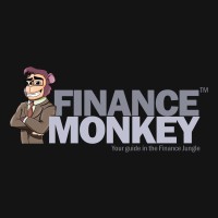 Finance Monkey logo - Similar company to Finance Dna