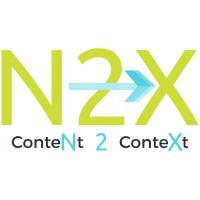 N2X Educational Consultants logo - Similar company to Verint Next It