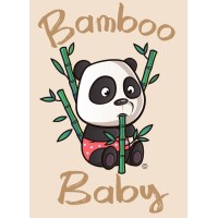 BambooBaby logo - Similar company to Floris Engineering