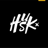 Husk Creative logo - Similar company to White Rabbit