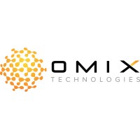 Omix Technologies, Inc. logo - Similar company to Sharklet Technologies