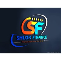 Shlok Financial Solutions logo - Similar company to Shlok Writes