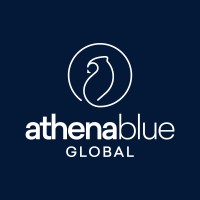 Athena Blue Global logo - Similar company to Cachet Group