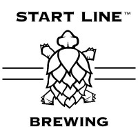 Start Line Brewing logo - Similar company to Dom'S Coffee