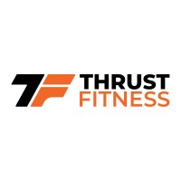 THRUST FITNESS PVT.LTD logo - Similar company to Think Rooter