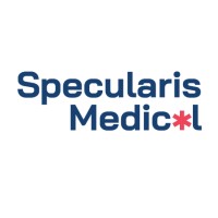 Specularis Medical logo - Similar company to Awprx