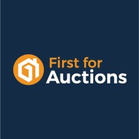 First for Auctions logo - Similar company to Sms Speedway