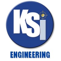 KSI Engineering, Inc. logo - Similar company to Robert Heely Construction (Rhc)