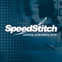 SpeedStitch logo - Similar company to Whizeo