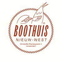 Boothuis logo - Similar company to Flyerman