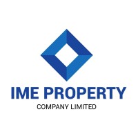 IME Property Sales logo - Similar company to Ime Construction Co., Ltd