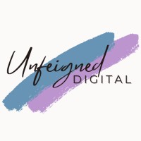 Unfeigned Digital logo - Similar company to Knowtify Epa