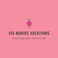 Via Mariee Vacations logo - Similar company to Adventures By Dkm