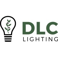 DLC Lighting logo - Similar company to Empire Pro