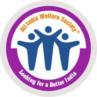 All India Welfare Society logo - Similar company to Pulsaero - Creative Communication Agency