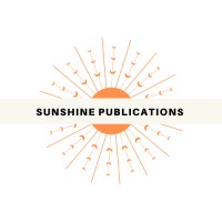 Sunshine Publications logo - Similar company to Dehaan Do