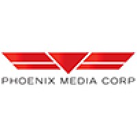 Phoenix Media Corp. logo - Similar company to Schofield Media