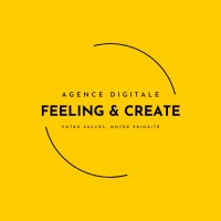 Feeling & Create logo - Similar company to Wendev
