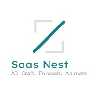 SaaSNest logo - Similar company to Divedeep