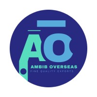 Ambib Overseas logo - Similar company to Amiitech-Space