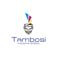 Tambosi Indústria Gráfica logo - Similar company to Amaplastic