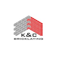 K&C Bricklaying logo - Similar company to Carabini Construction