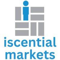 iscential Markets logo - Similar company to Next Step Insurance
