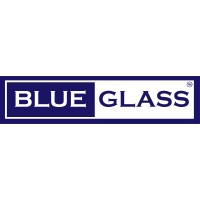 Blue Glass logo - Similar company to Lnteks Technologies Private Limited