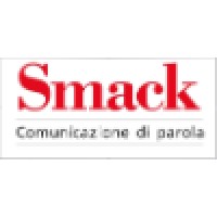 Smack - Comunicazione di Parola logo - Similar company to Centro Studi Ilas