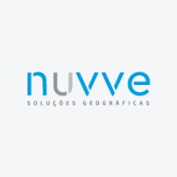 Nuvve - Soluções Geográficas logo - Similar company to Aerogis